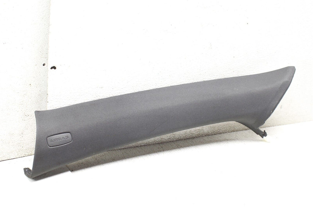 2015 Porsche Macan S Front Left A Pillar Trim Cover LH 15-21