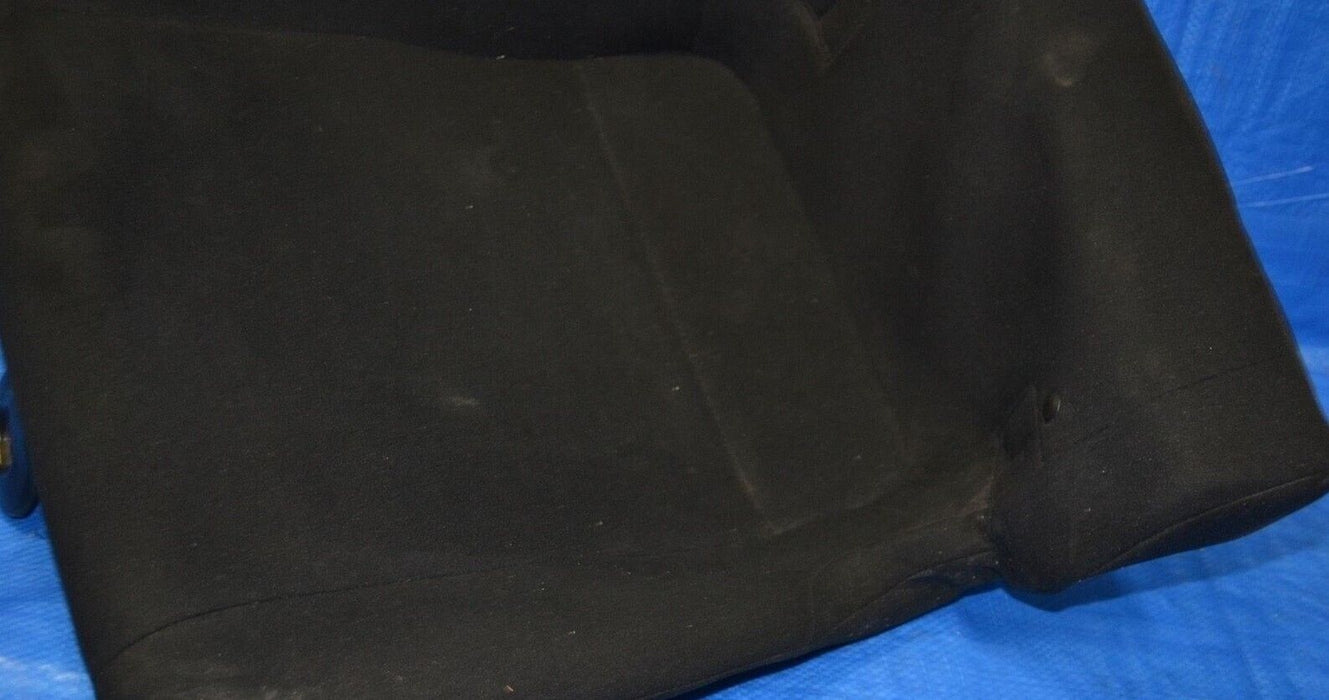 13 14 Scion FR-S Passenger Rear Seat Cushion Piece Rh OEM FRS BRZ 2013 2014