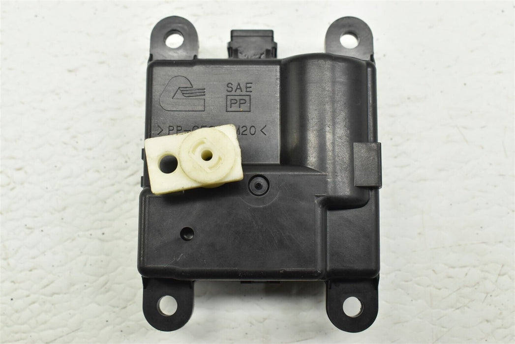 2009-2015 Nissan GT-R Heater Actuator OEM GTR 09-15