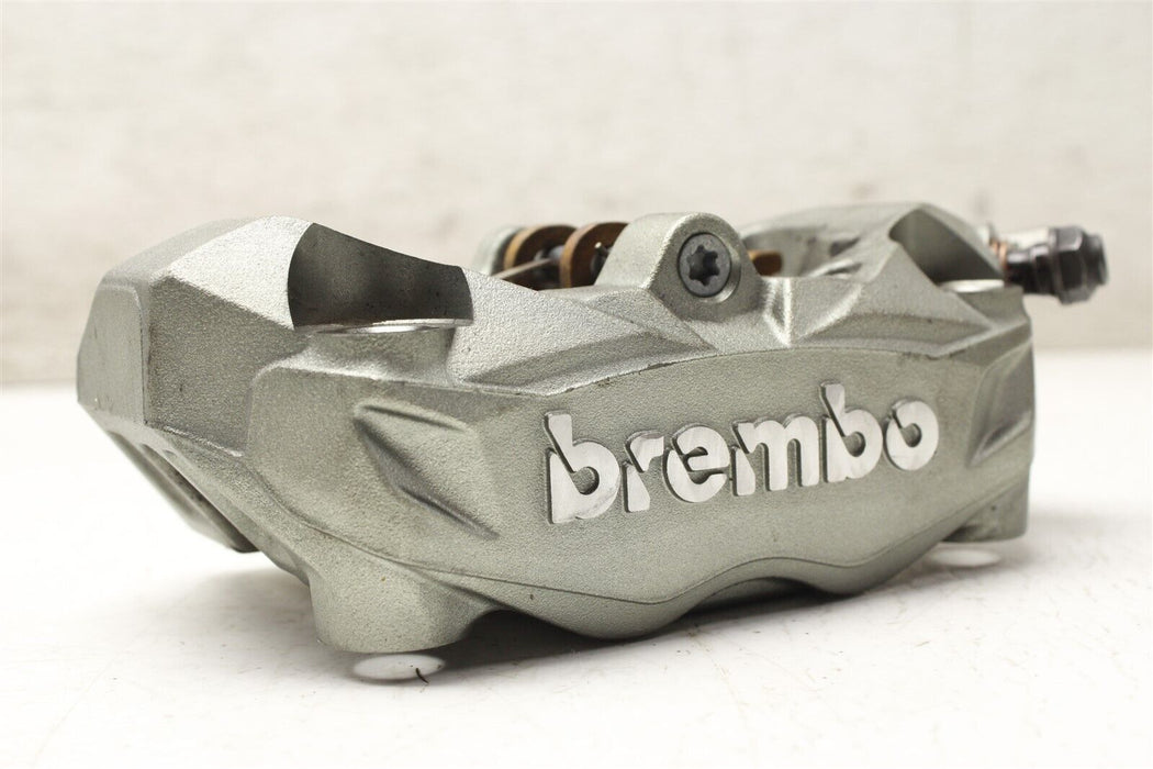 2024 Ducati Monster 937 Right Front Brembo Brake Caliper Assembly Factory 21-24