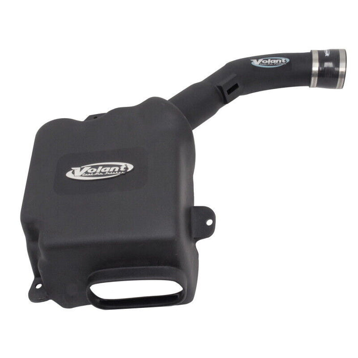 Volant Closed Box Air Intake for Chevrolet, Isuzu, GMC 4.2L L6 / 15742