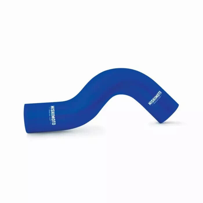 Mishimoto Silicone Radiator Coolant Hose Kit Blue for Subaru WRX 15+ New