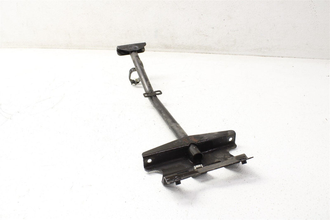 2009 Piaggio MP3 250 Front Subframe Mount Support Bracket 09-12