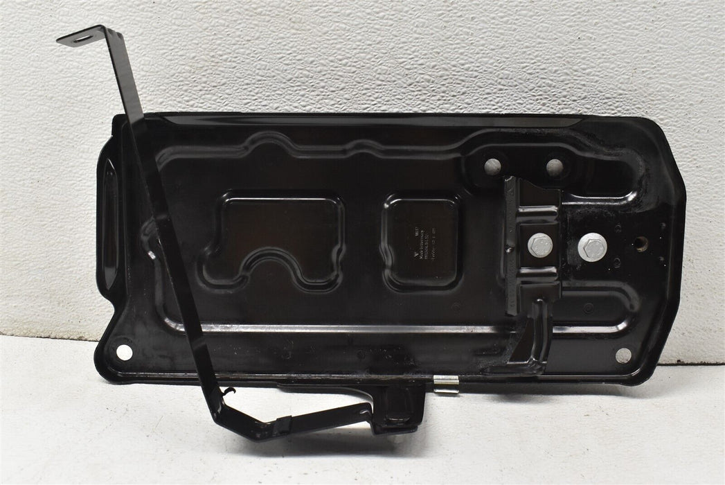 2013-2016 Porsche Boxster Battery Tray Tie Down Bracket 99161121200 13-16