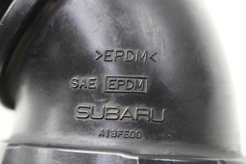 2002-2007 Subaru WRX or STi Air Intake Inlet Hose 46013FE000 OEM 02-07