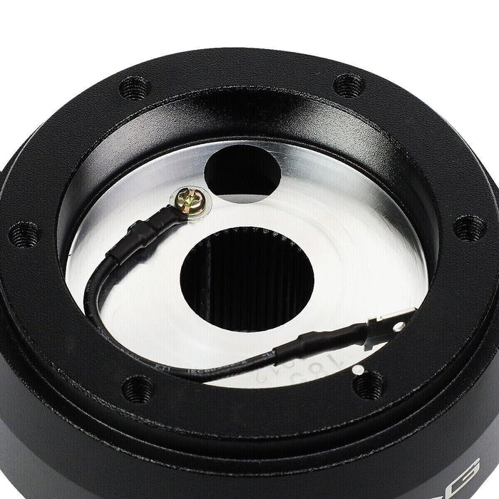 NRG SRK-185H Steering Wheel Short Hub Adapter Fits Volkswagen VW 411/412/Beetle