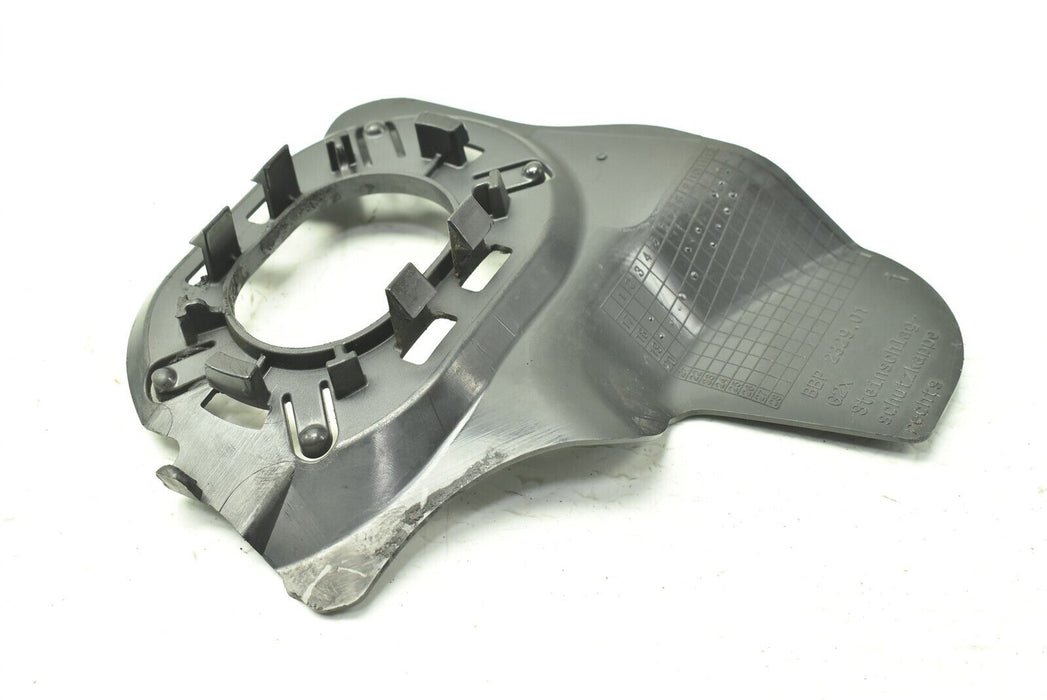 2020-2021 Toyota Supra Support Bracket 20-21