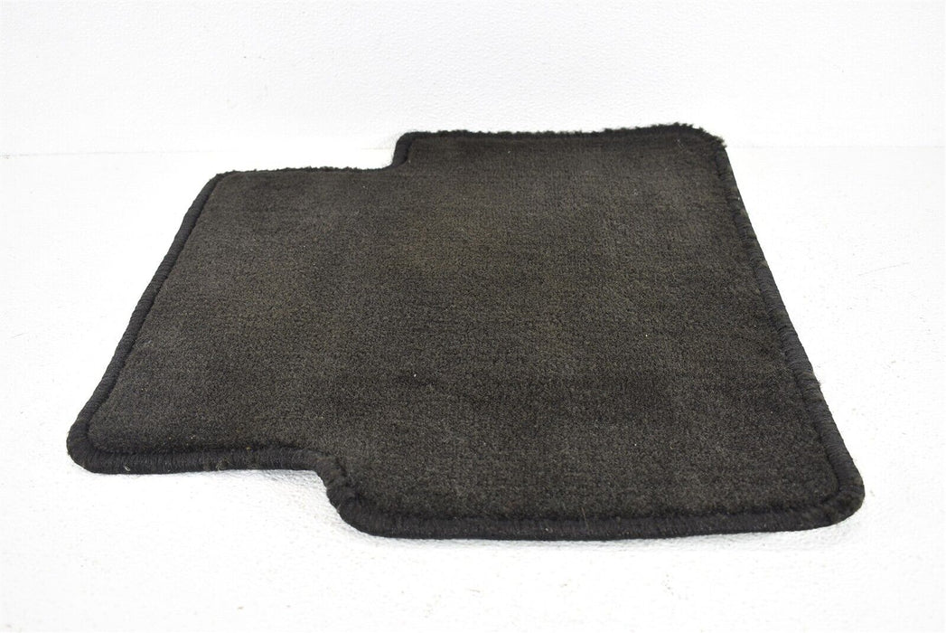 2002-2007 Subaru Impreza WRX STI Floor Carpet Mat Single OEM 02-07