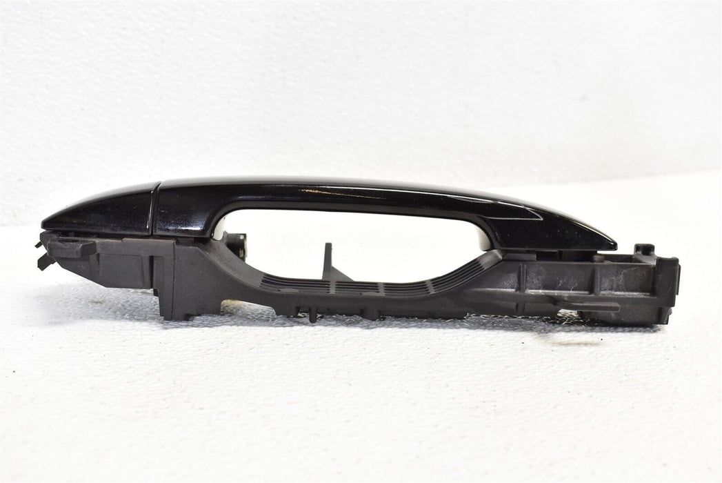 2008-2014 Subaru Impreza WRX STI Door Handle Exterior Front Right RH OEM 08-14