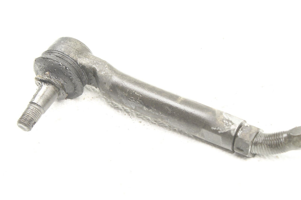 2008-2014 Subaru Impreza WRX STI Power Steering Rack & Pinion Bent Tie Rod 08-14