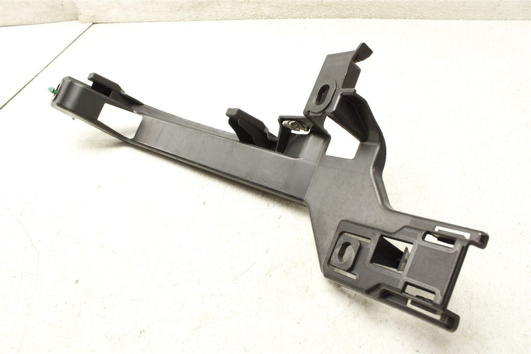 2015 Porsche Boxster S Right Bumper Support Bracket Mount 13-16