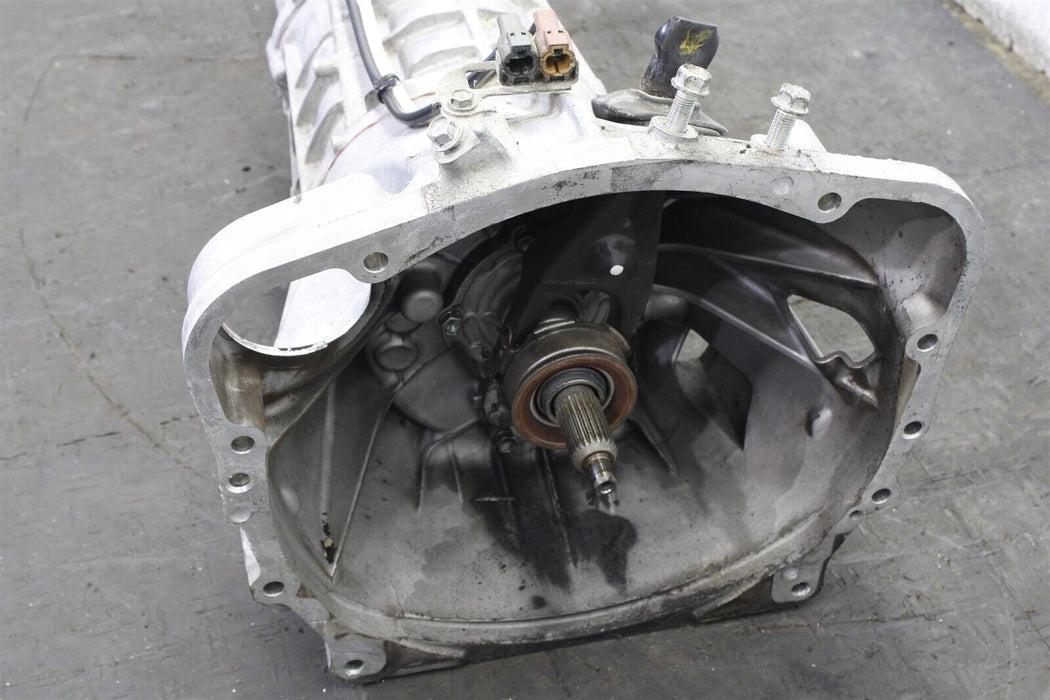 2017-2019 Toyota 86 BRZ Manual 6 Speed M/T Transmission Assembly 53K 17-19