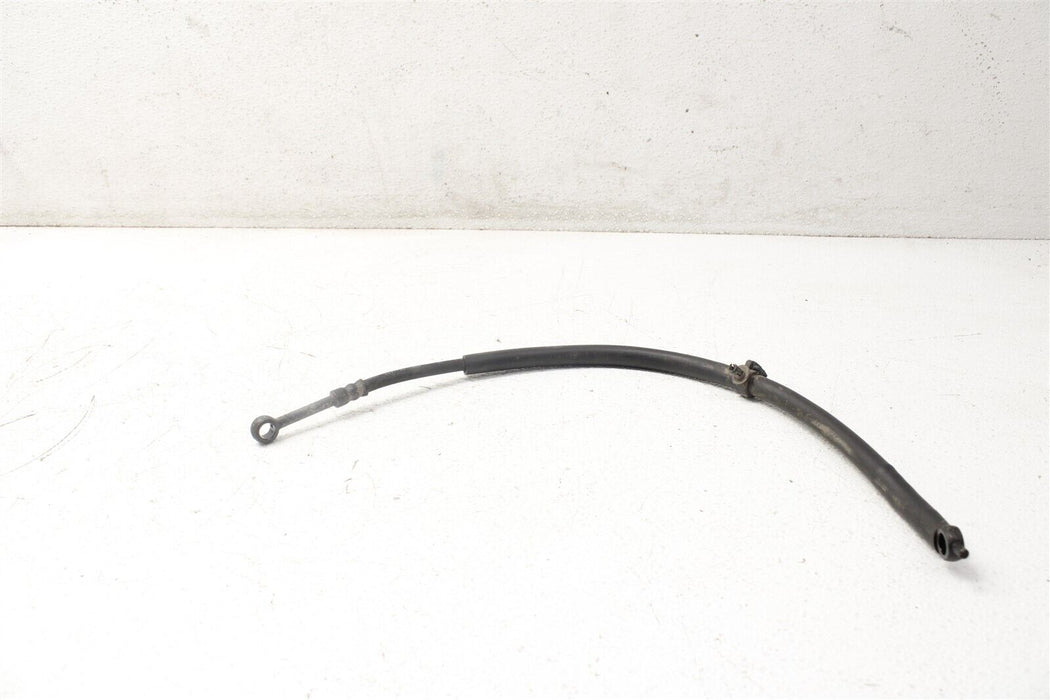 2013 Yamaha Super Tenere XT1200Z Brake Line Hose Pipe