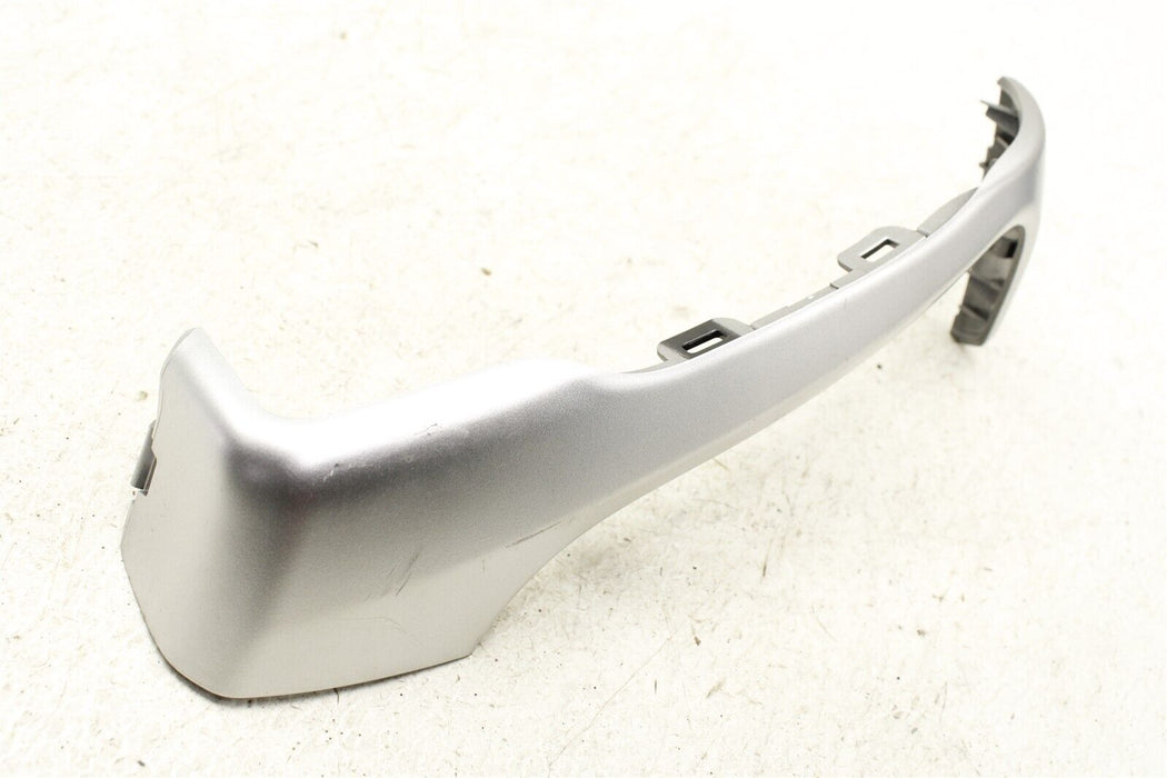 2013-2017 Scion FR-S BRZ 86 Passenger Right Interior Grab Handle Cover OEM 13-17