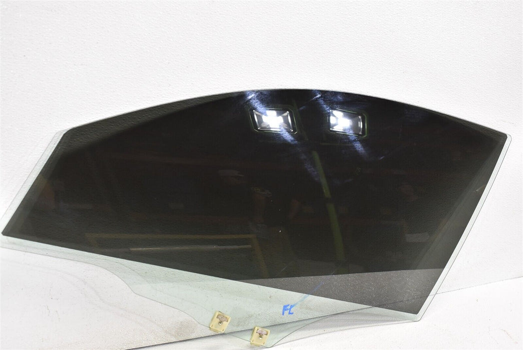 2004-2009 Mazdaspeed3 Door Window Glass Front Left Driver LH OEM Speed 3 04-09