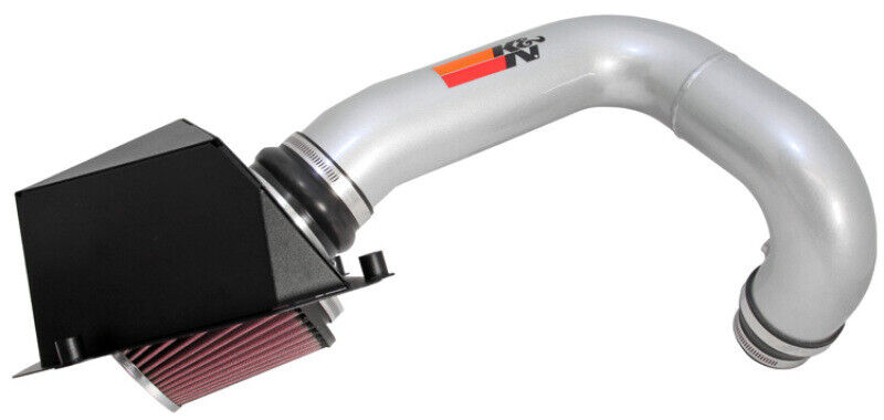 K&N 77-3071KS Performance Air Intake System For 10-17 Chevrolet/GMC 2.4L L4 Gas