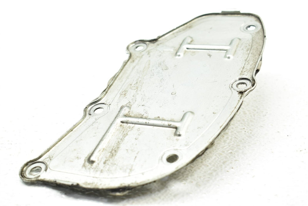 Subaru WRX STI Engine Oil Separator Cover Plate 11831AA210