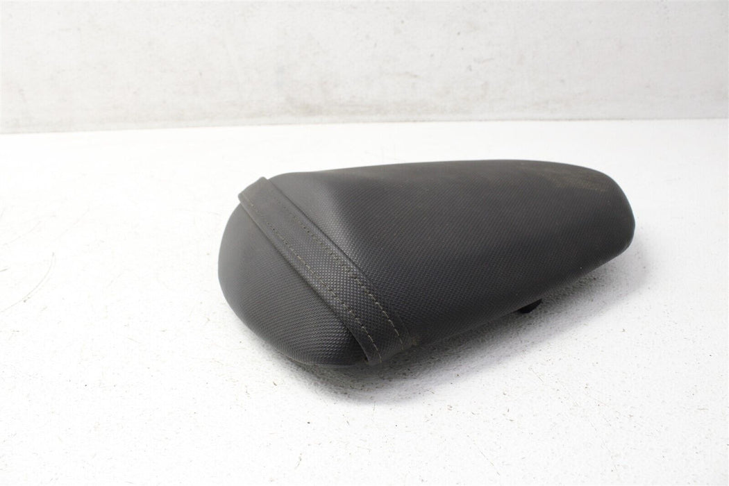 2010 Kawasaki Ninja 250 EX250 Rear Seat Section 59464-1772 Factory OEM 08-12