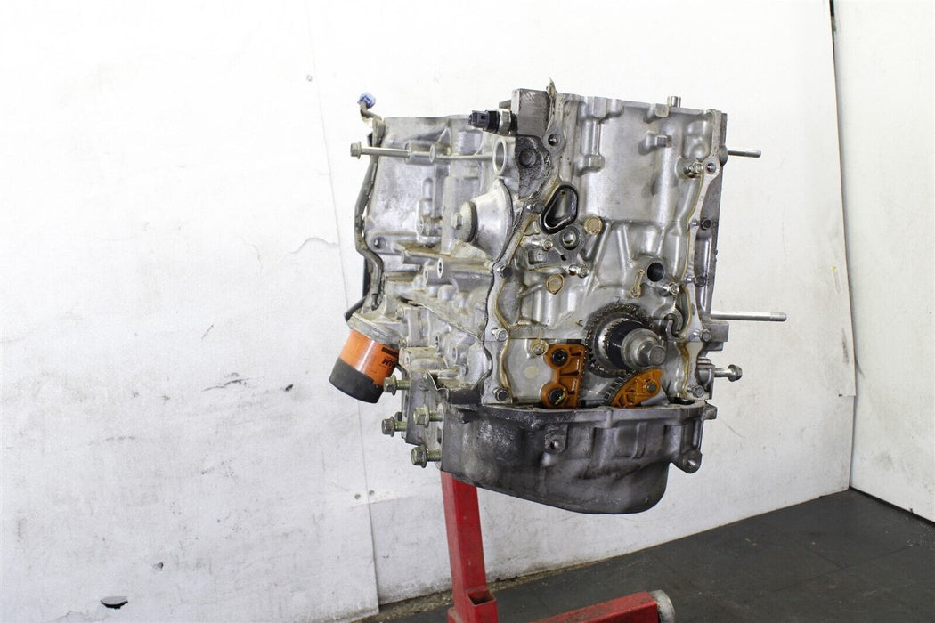 2013 Honda Civic Si Coupe Engine Motor Short Block Assembly Factory OEM 12-15