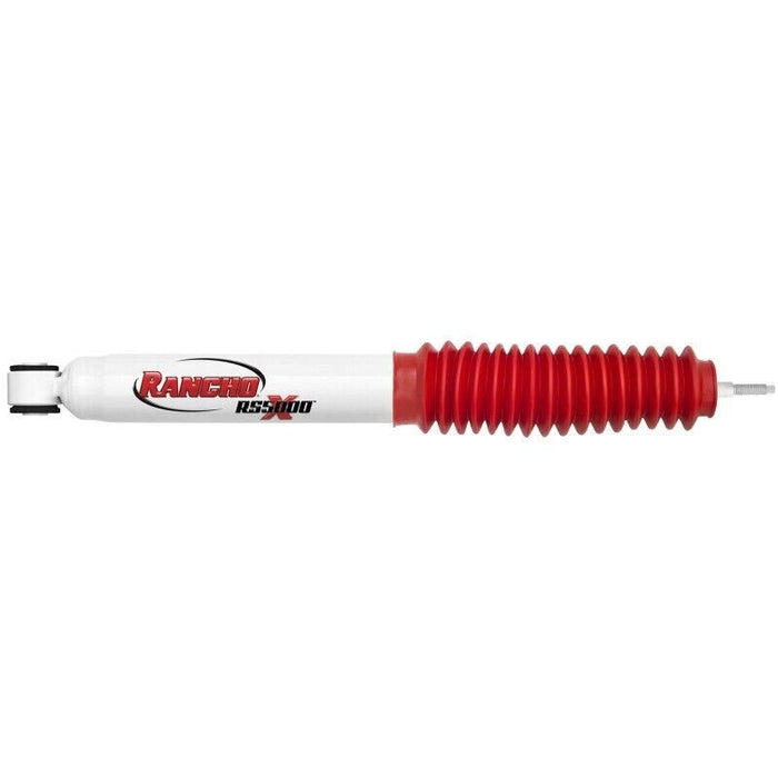 Rancho RS55195 RS5000X Suspension Shock Absorber For 94-02 Dodge 1500 2500 3500