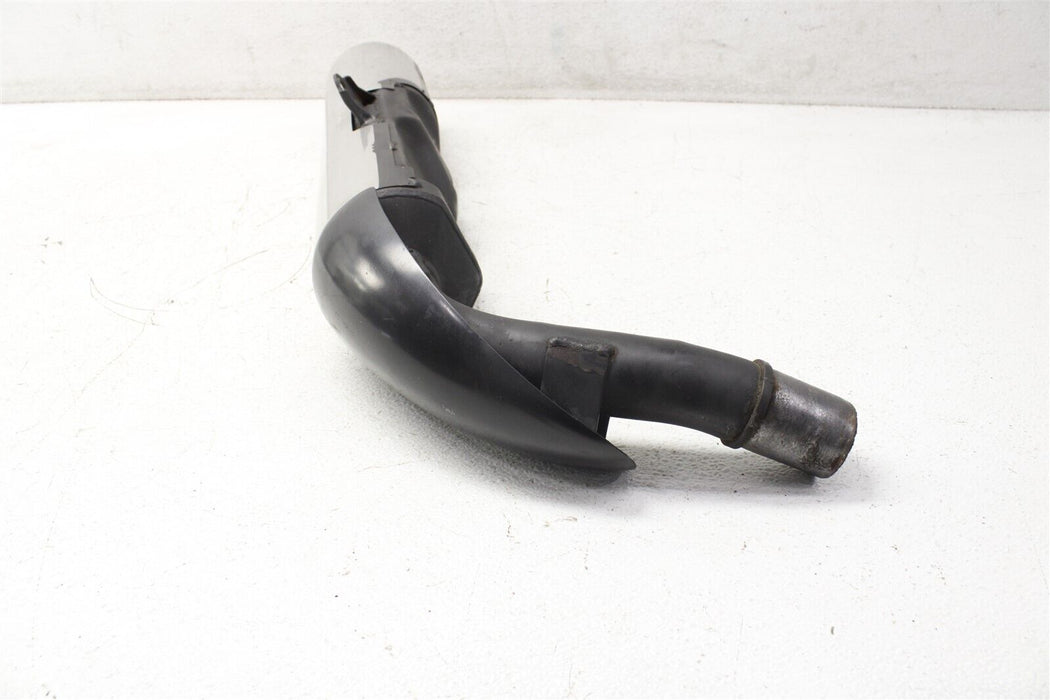 1998 Honda ST1100 Right Exhaust Muffler Assembly Factory HMMT3E1 Honda 91-03