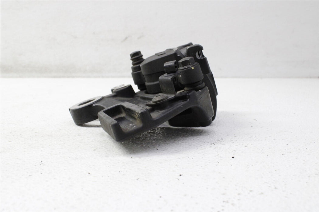 2017 Kawasaki Ninja 650 Rear Brake Caliper Mount Bracket EX650 OEM 17-23