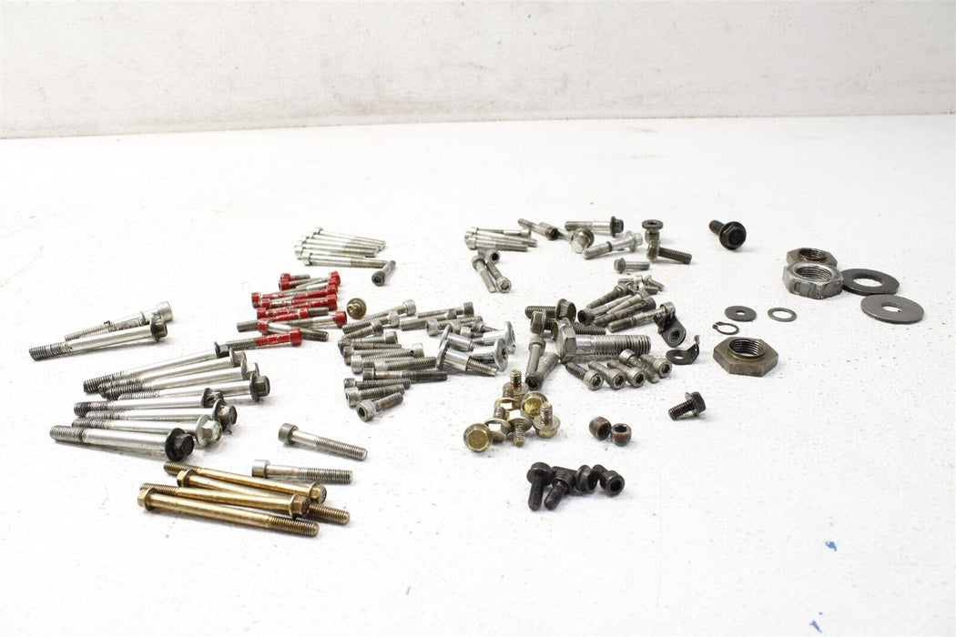 2017 Indian Scout Sixty Engine Motor Assembly Bolt Kit Factory OEM 16-21