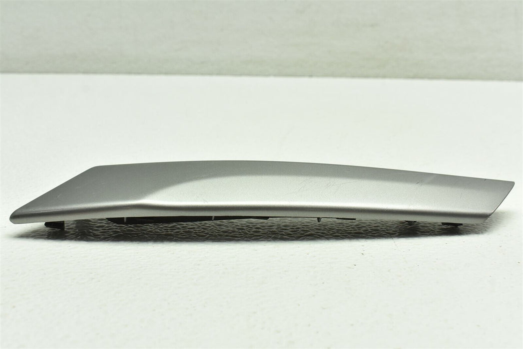 2010-2013 Mazdaspeed3 Door Panel Trim Rear Right Passenger RH Speed 3 MS3 10-13