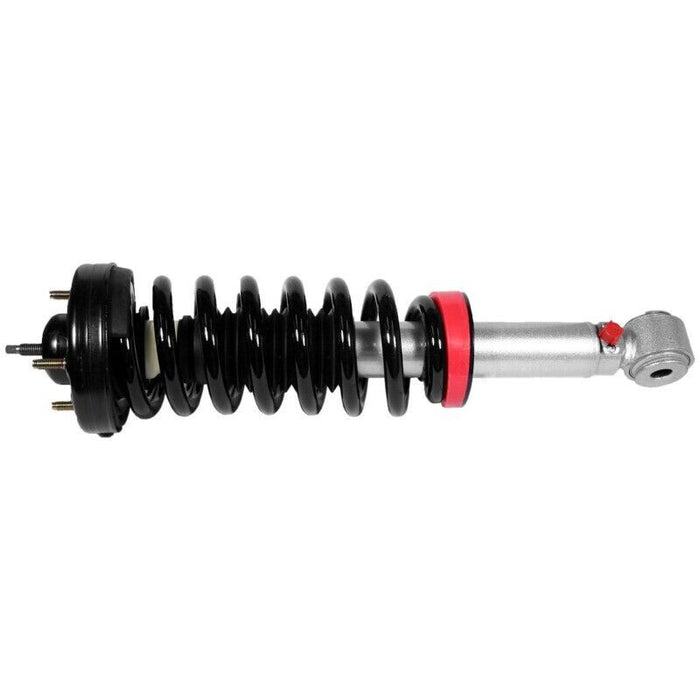 Rancho QuickLIFT Front Right Coil Spring Strut Assembly for 09-13 Ford F-150 2WD