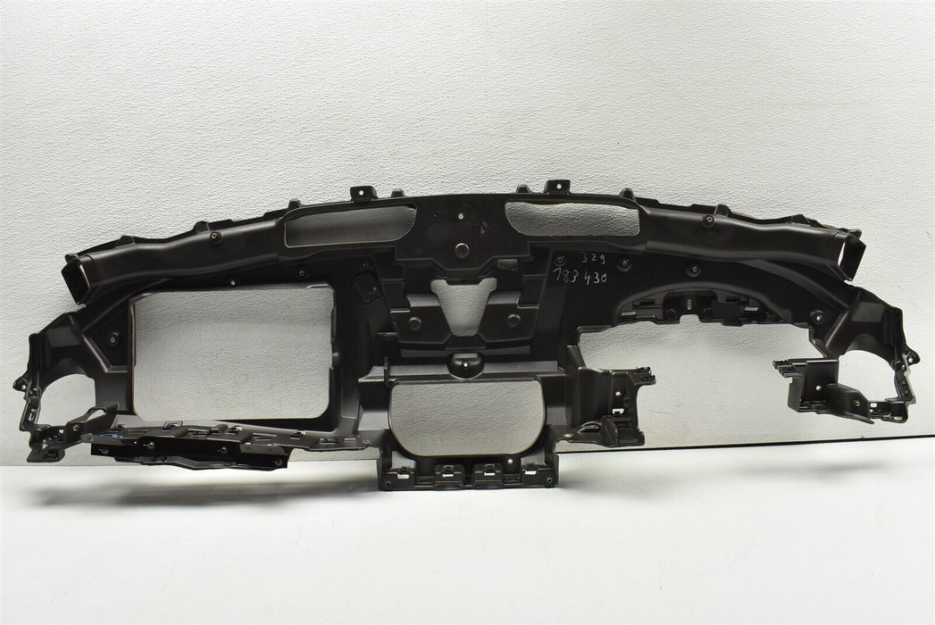 2010 Ferrari California Dashboard Panel Frame