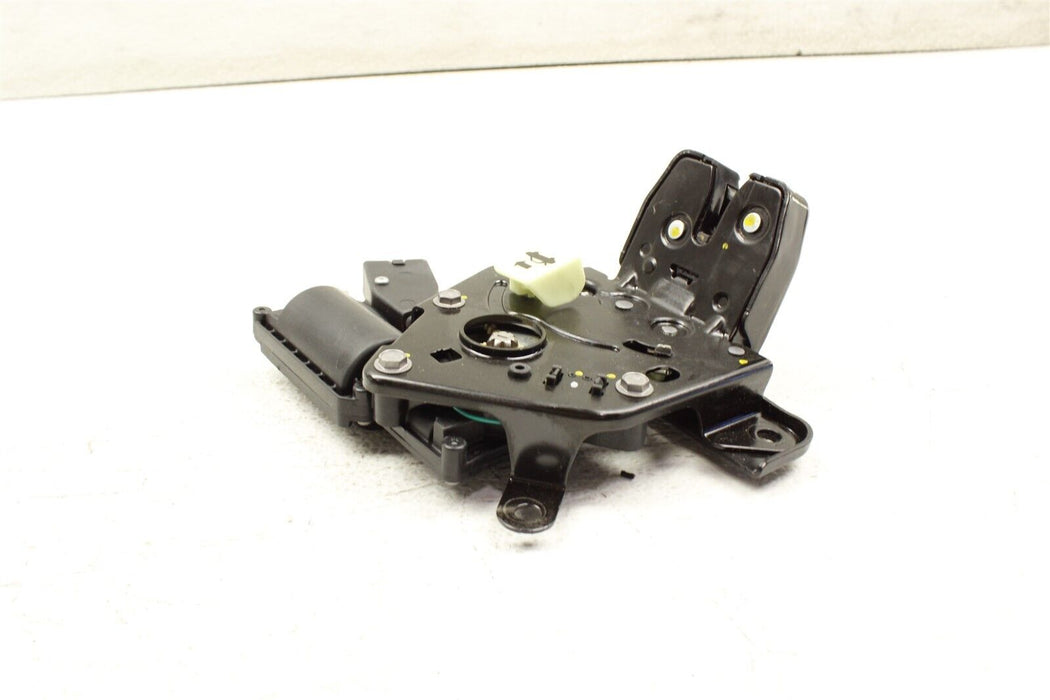 2021 Tesla Model Y Trunk Latch Lock Actuator Assembly Factory OEM 20-24