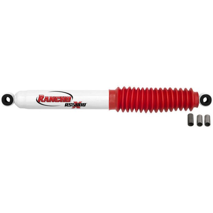 Rancho RS55119 Shock Absorber Fits 59-66 Jeep CJ3