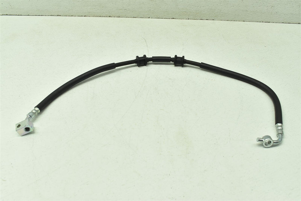 2015-2019 Kawasaki Vulcan S 650 Brake Line Cable Hose 15-19