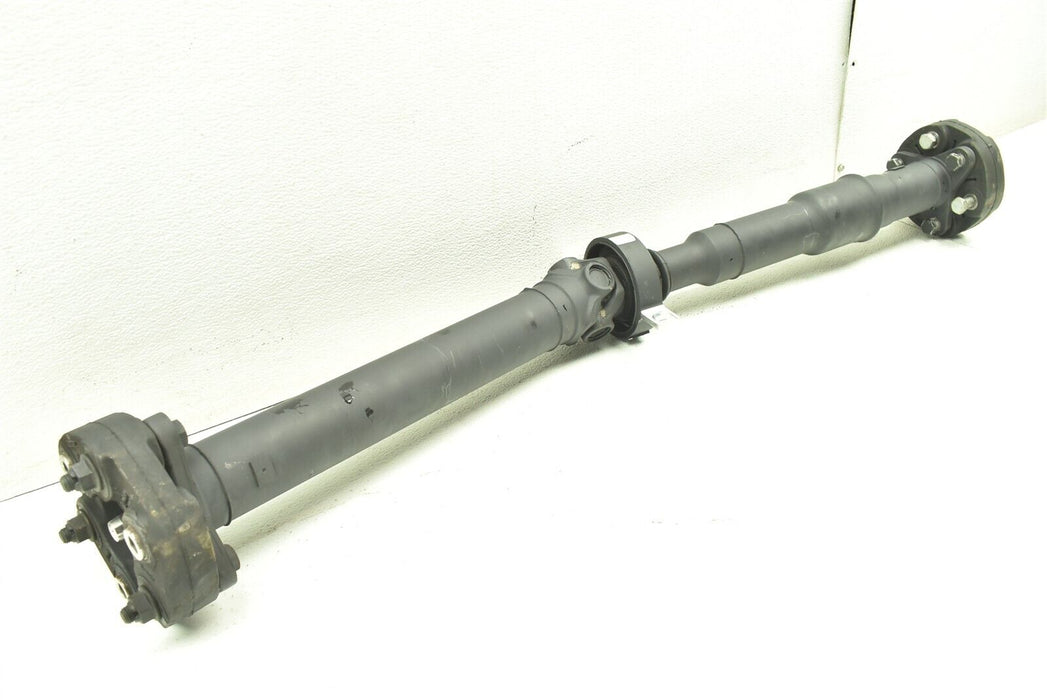 2020-2021 Toyota Supra Rear Driveshaft Prop Drive Shaft 20-21