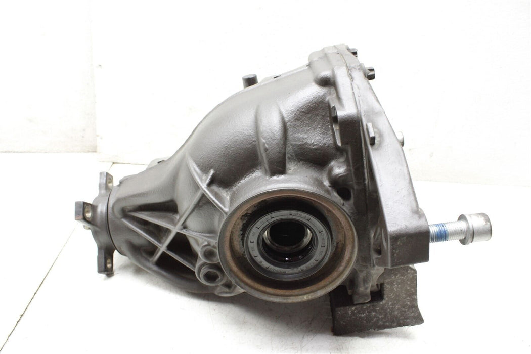 2007 Mercedes-Benz SLK 55 AMG Rear Wheel Drive Differential Assembly 07-11