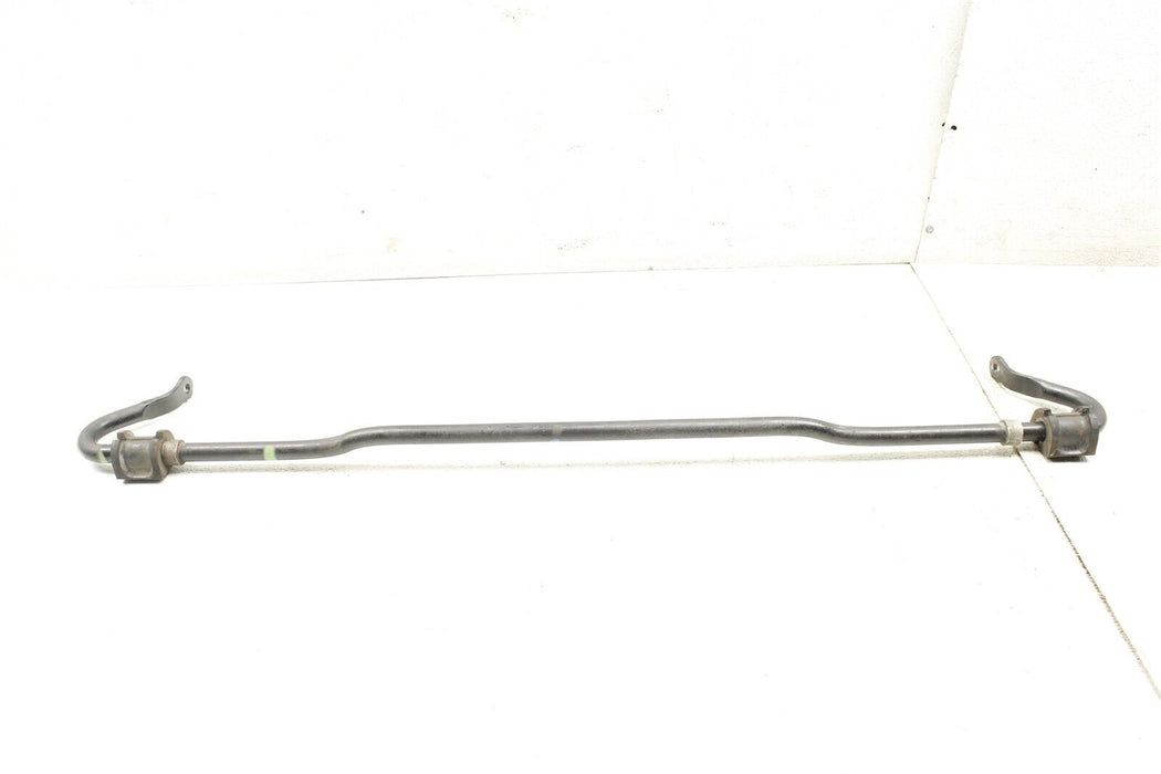 2008-2014 Subaru WRX STI Sedan Rear Sway Stabilizer Support Bar 08-14