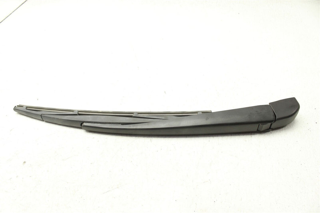 2024 Toyota GR Corolla Rear Wiper Arm 23-25