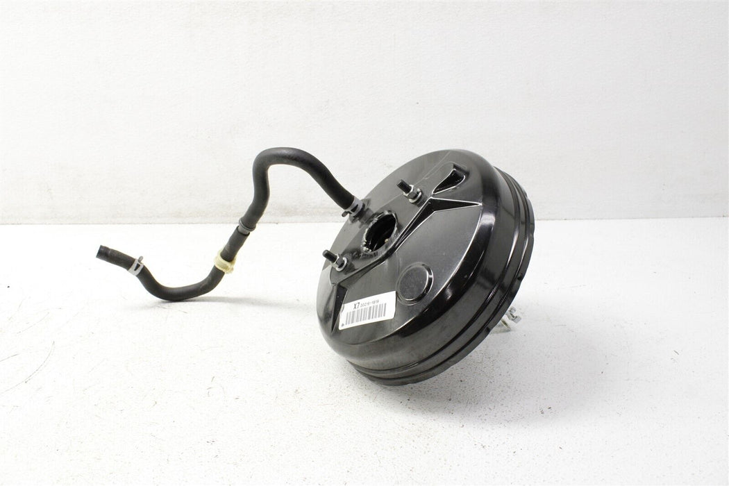 2012-2013 Honda Civic SI Power Brake Booster Coupe 12-13