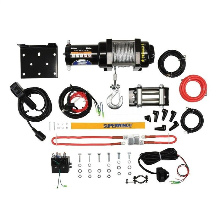 Superwinch 1130220 LT3000 Winch