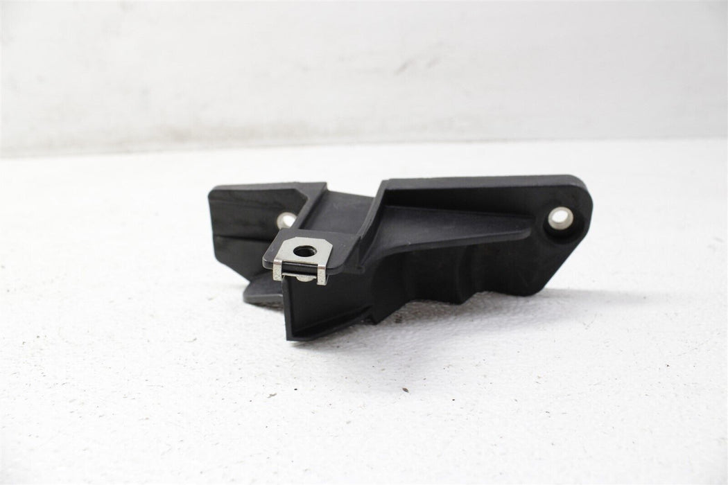 2008 BMW K1200 GT Adjustment Bracket Mount Assembly 7687995 OEM 06-08