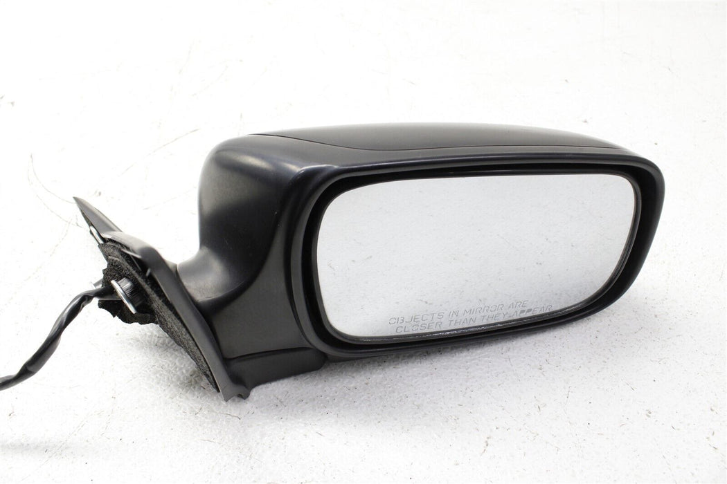 2004-2007 Subaru WRX Right Side View Mirror Passenger RH 04-07