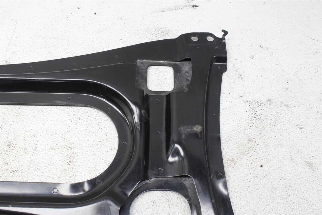 2010-2013 Mazdaspeed3 Subframe Brace Skid Plate Cover Speed 3 MS3 10-13