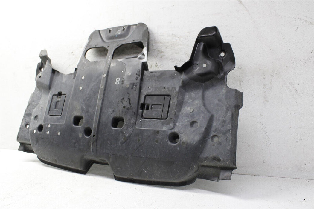 2007 Subaru Impreza WRX Engine Motor Splash Cover 56440FE060 Factory OEM 02-07