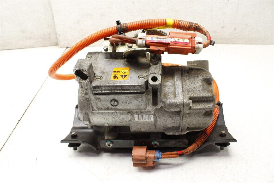 2012-2015 Tesla Model S AC Compressor Pump Motor 12-15