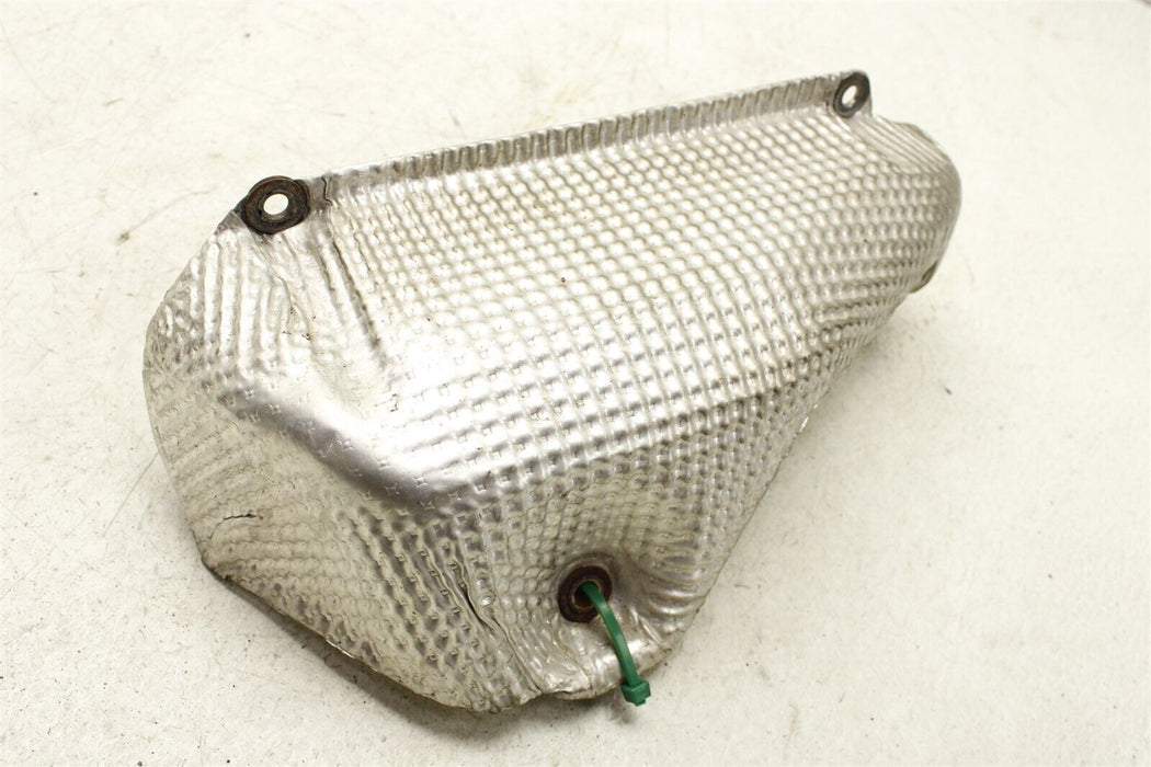 2014-2019 Maserati Ghibli Right Manifold Heat Shield Cover RH 14-19