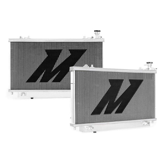 Mishimoto MMRAD-G8-08 Performance Aluminum Radiator Fits 2008-2009 Pontiac G8