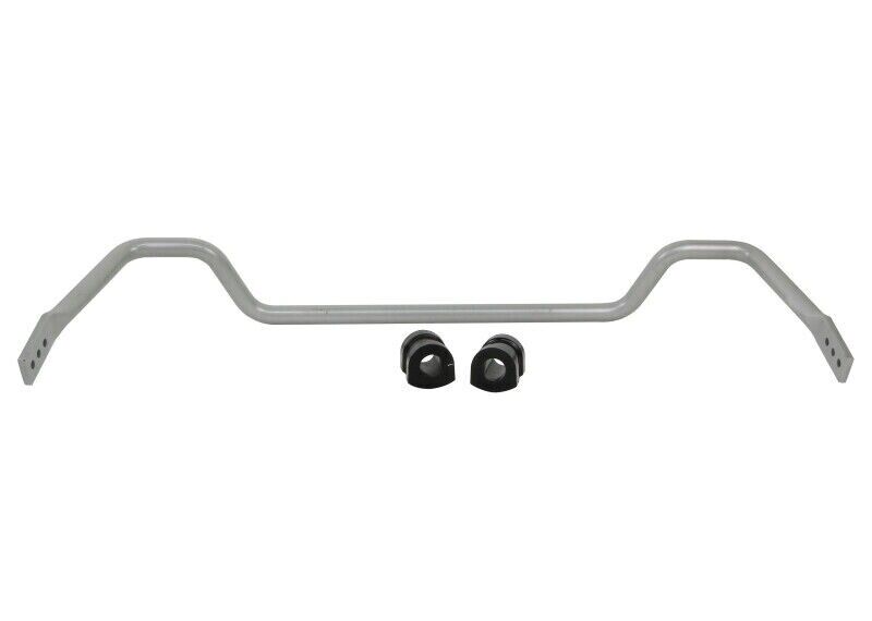 Whiteline BBF38Z Front Sway Bar 27mm Heavy Duty Blade Adjustable For BMW