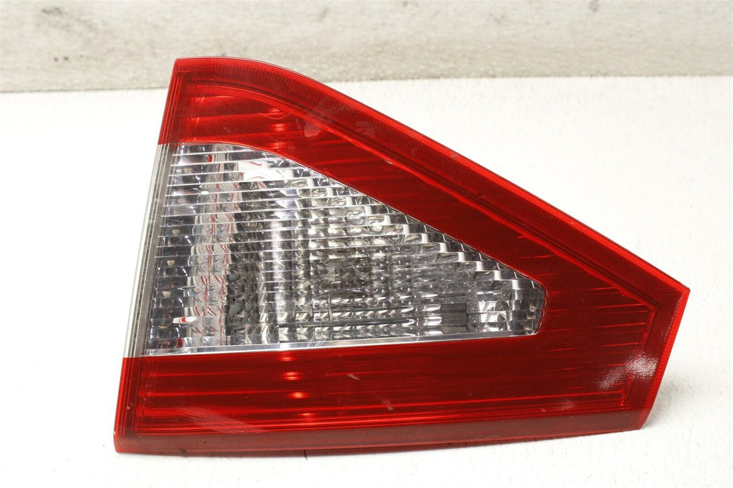 2008-2014 Subaru Impreza WRX STI Tail Light Lamp Right Passenger RH OEM 08-14