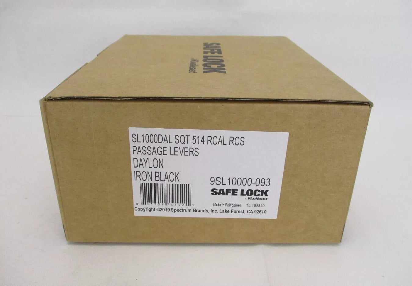 Home & Garden:Home Improvement:Building & Hardware:Doors & Door Hardware:Door Knobs & Levers