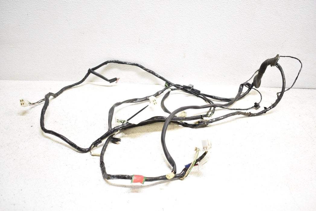 95-97 Subaru Legacy Dash Rear Hatch Wiring Harness 1995-1997